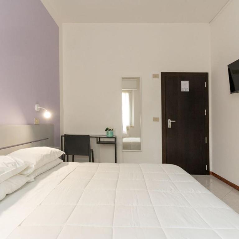 The Sea B&B Adult Guests Only - Standard Double Room - 14
