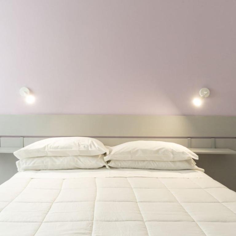 The Sea B&B Adult Guests Only - Standard Double Room - 21