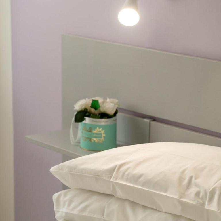 The Sea B&B Adult Guests Only - Budget Double Room - 15
