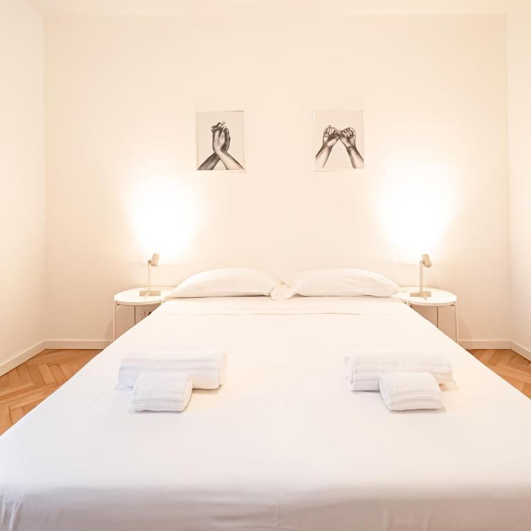 RRRapido Sant' Ambrogio Suites and Rooms - Via Olona - Suite - 19