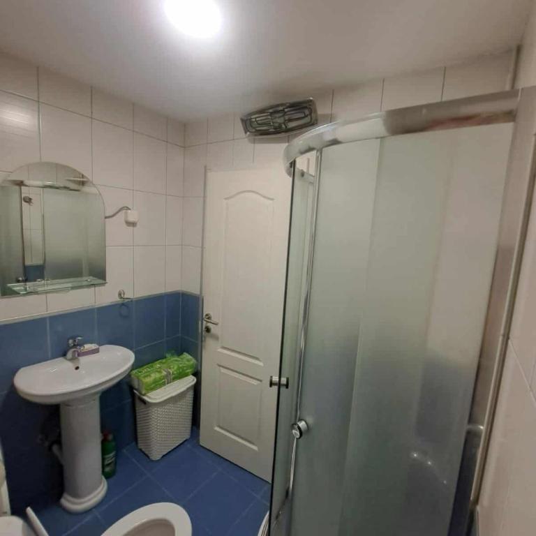 Apartman 3D - Apartman sa 1 Spavaćom Sobom - 2