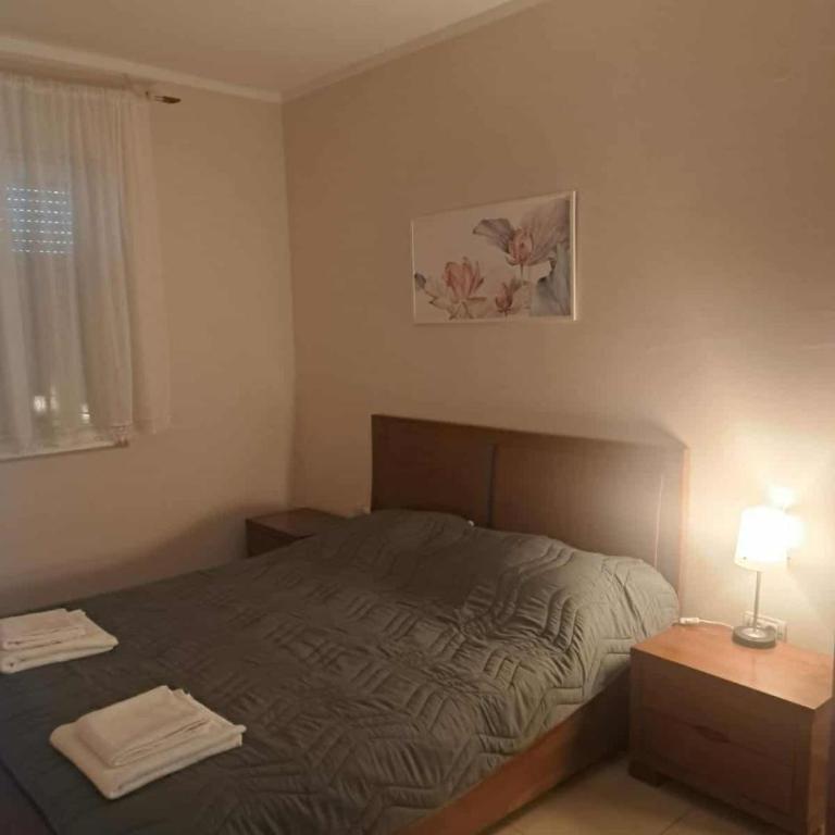 Apartman 3D - Apartman sa 1 Spavaćom Sobom - 3