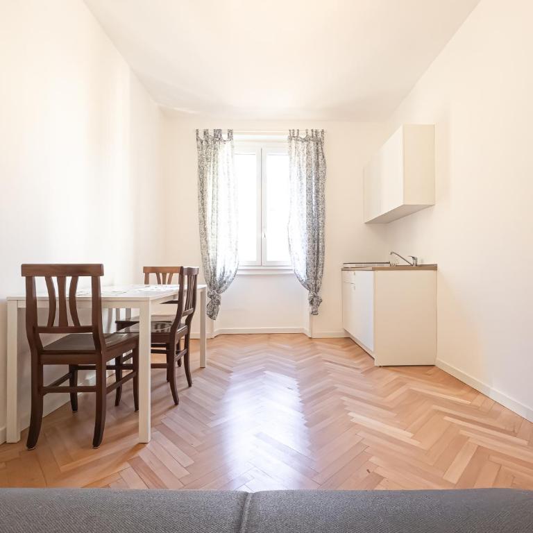 RRRapido Sant' Ambrogio Suites and Rooms - Via Olona - Suite - 27