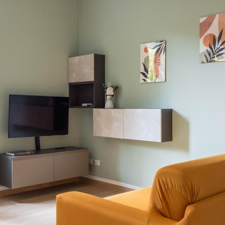 Romagnoli Urban Suite - Appartamento con 2 Camere da Letto - 12