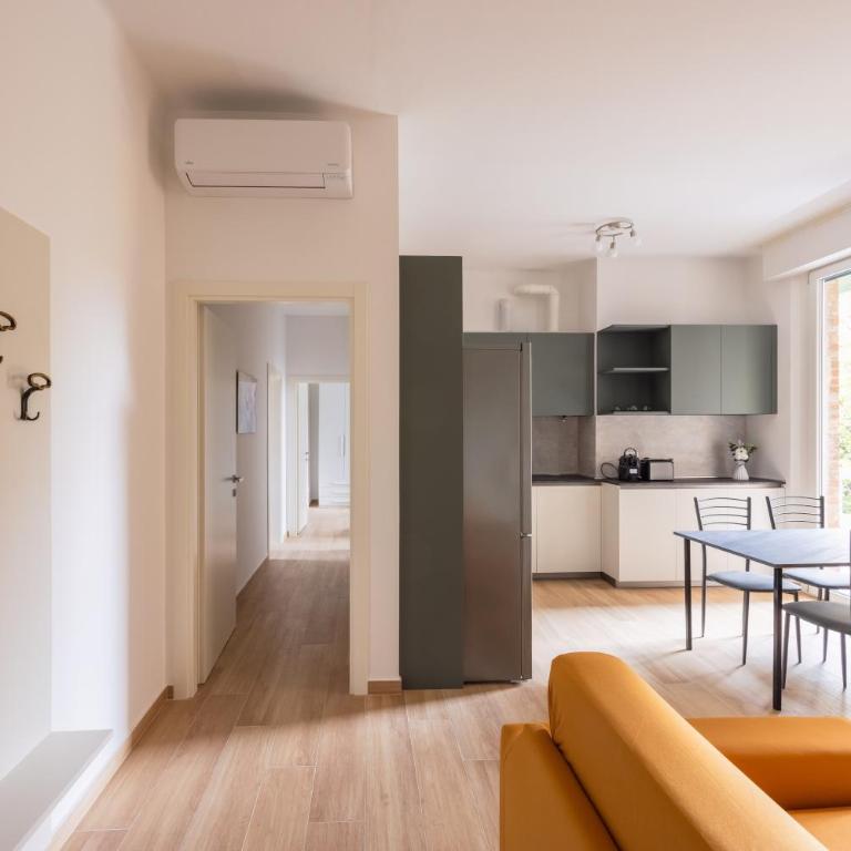 Romagnoli Urban Suite - Appartamento con 2 Camere da Letto - 2