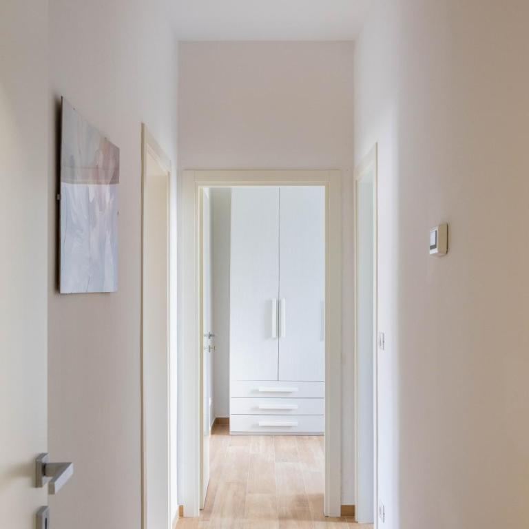 Romagnoli Urban Suite - Appartamento con 2 Camere da Letto - 15