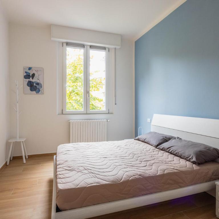 Romagnoli Urban Suite - Appartamento con 2 Camere da Letto - 29
