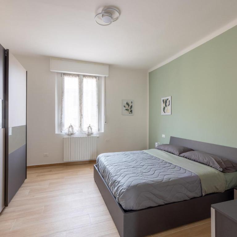 Romagnoli Urban Suite - Appartamento con 2 Camere da Letto - 17