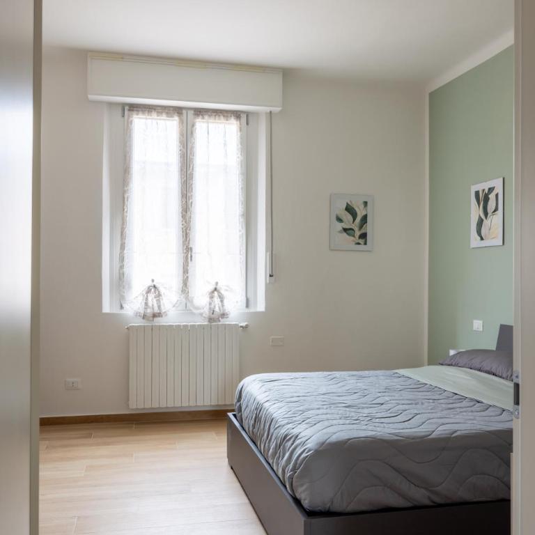 Romagnoli Urban Suite - Appartamento con 2 Camere da Letto - 18