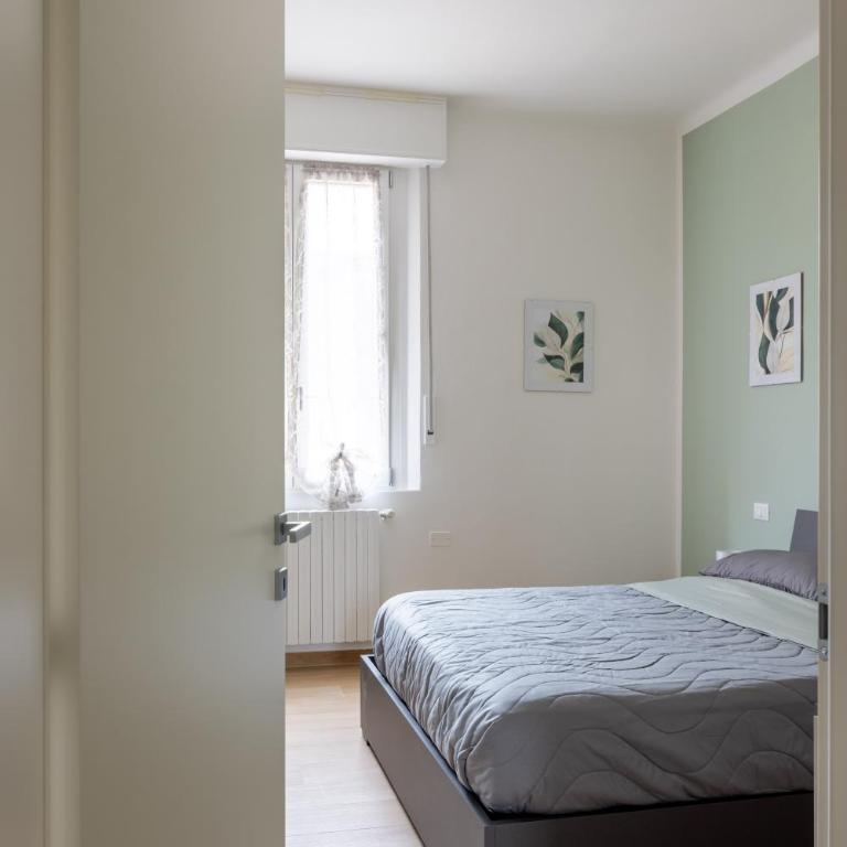 Romagnoli Urban Suite - Appartamento con 2 Camere da Letto - 16