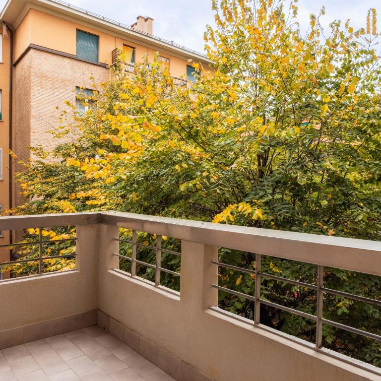 Romagnoli Urban Suite - Appartamento con 2 Camere da Letto - 43