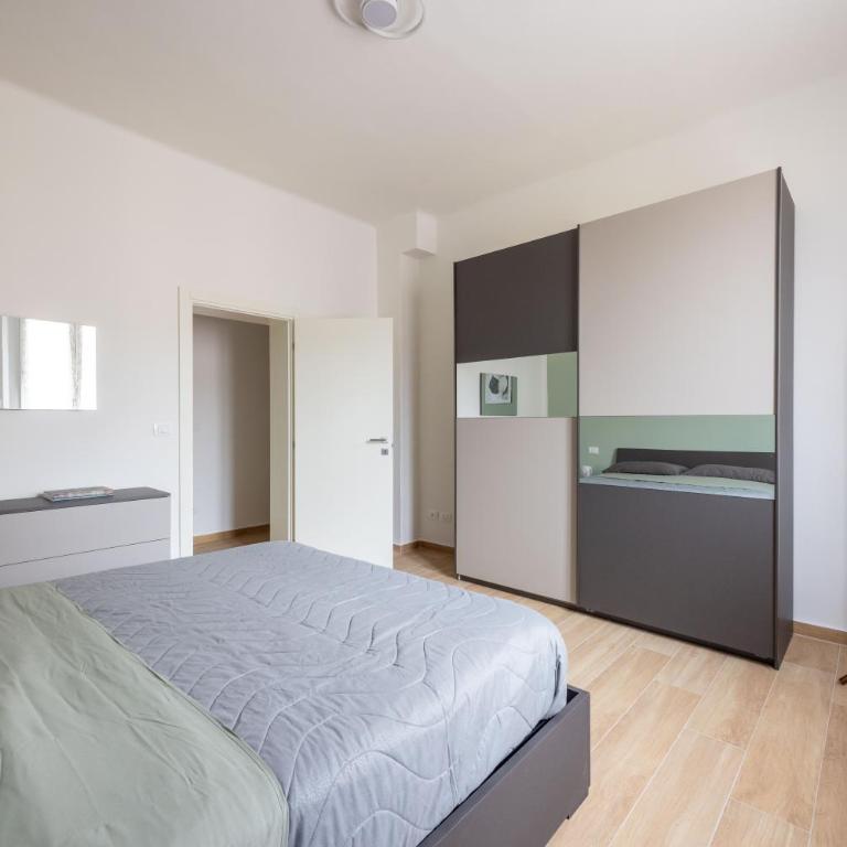 Romagnoli Urban Suite - Appartamento con 2 Camere da Letto - 27