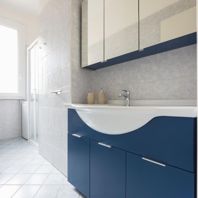 Romagnoli Urban Suite - Appartamento con 2 Camere da Letto - 36