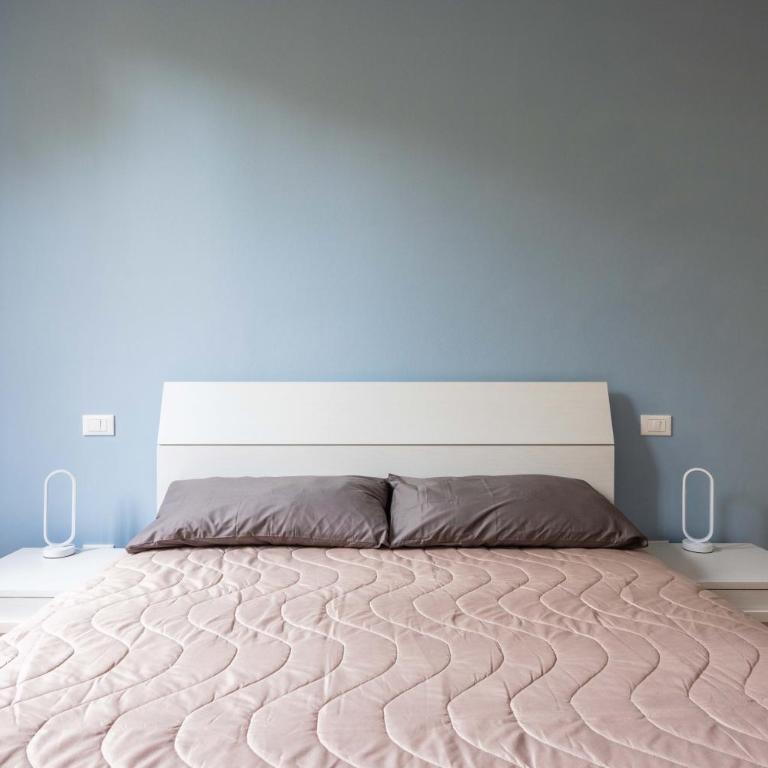 Romagnoli Urban Suite - Appartamento con 2 Camere da Letto - 31