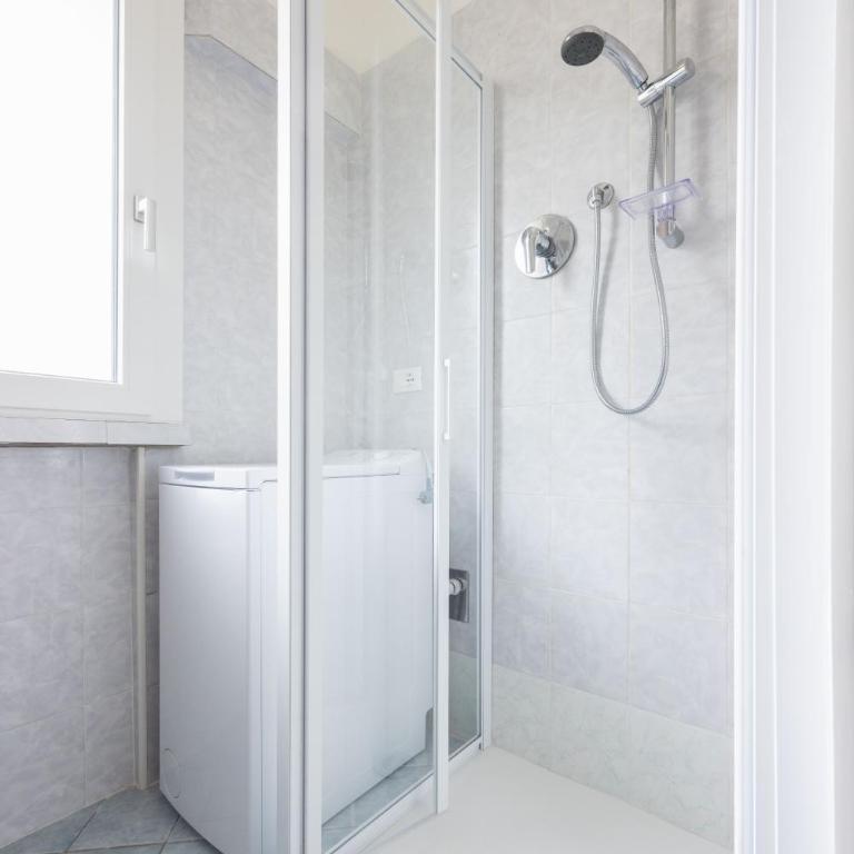 Romagnoli Urban Suite - Appartamento con 2 Camere da Letto - 39