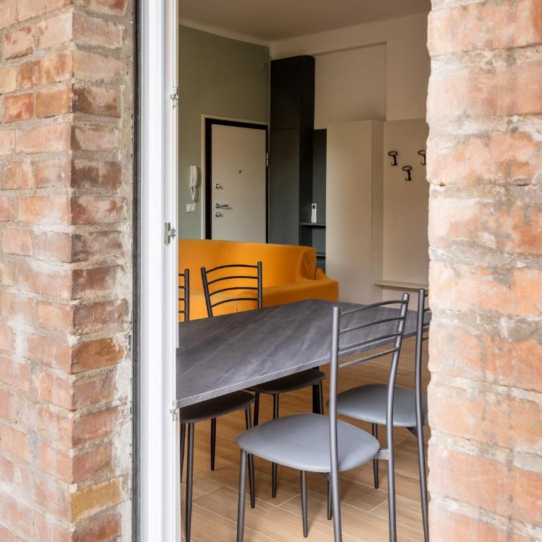 Romagnoli Urban Suite - Appartamento con 2 Camere da Letto - 14