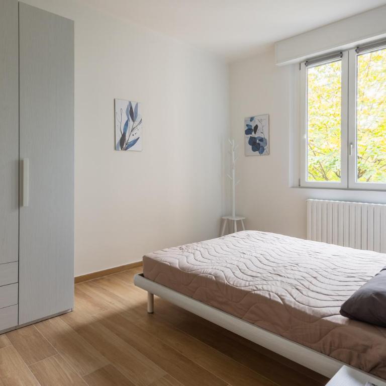 Romagnoli Urban Suite - Appartamento con 2 Camere da Letto - 28