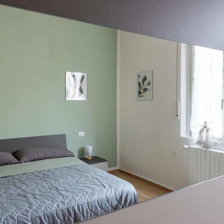 Romagnoli Urban Suite - Appartamento con 2 Camere da Letto - 20