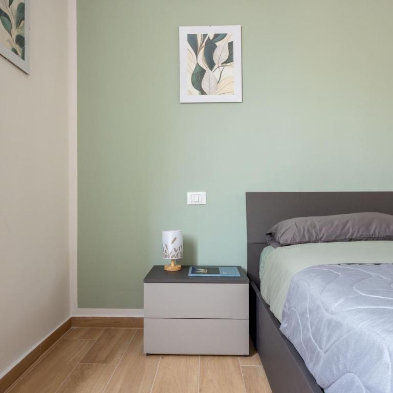 Romagnoli Urban Suite - Appartamento con 2 Camere da Letto - 22