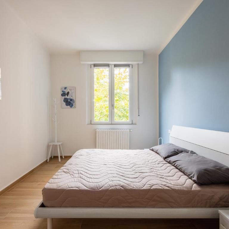 Romagnoli Urban Suite - Appartamento con 2 Camere da Letto - 30