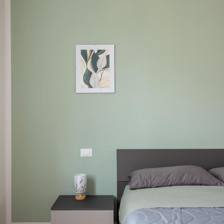 Romagnoli Urban Suite - Appartamento con 2 Camere da Letto - 23