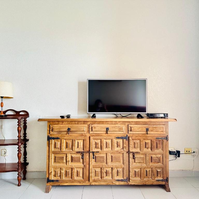 Global Immo 2217 Roc Mar 33B - One-Bedroom Apartment - 6