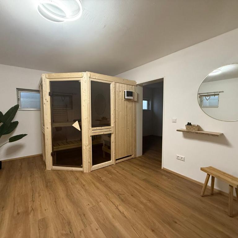 Haus Am Faltenbach - Ferienhäuser Alpenglück - Haus mit 4 Schlafzimmern - 15