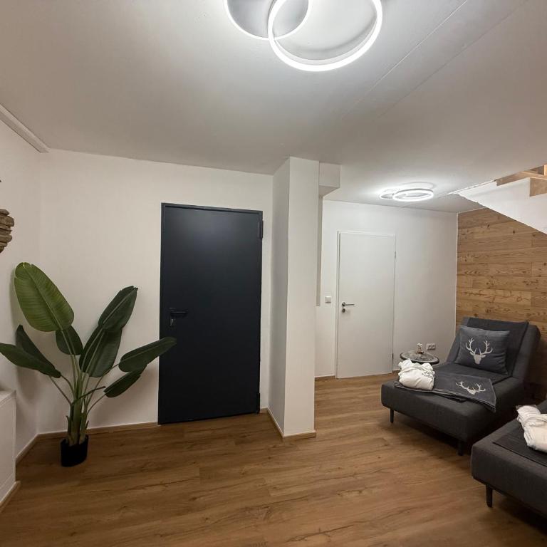 Haus Am Faltenbach - Ferienhäuser Alpenglück - Haus mit 4 Schlafzimmern - 13