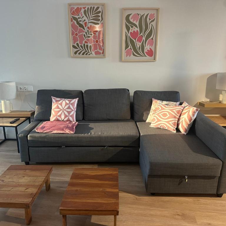 Cozy Loriga - Apartamento de 3 dormitorios - 32