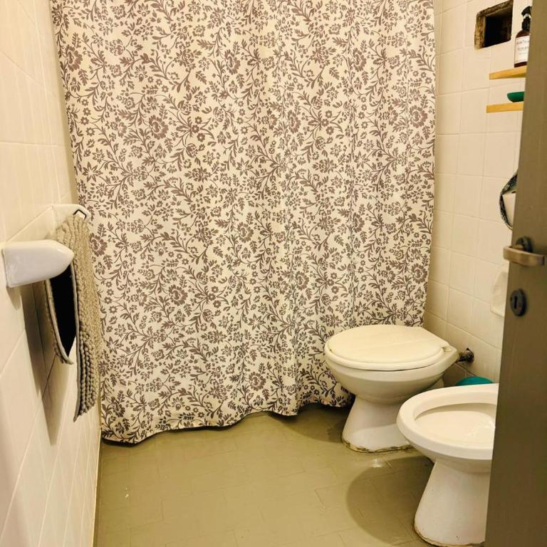 Encantador departamento en Güemes - Apartamento de 1 dormitorio - 5