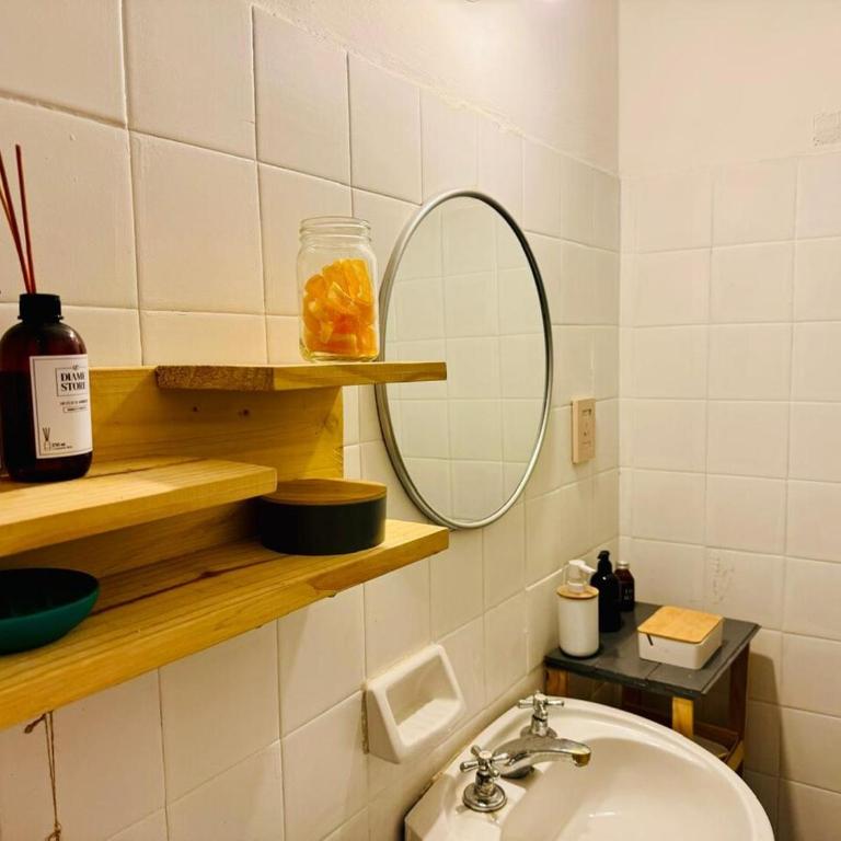 Encantador departamento en Güemes - Apartamento de 1 dormitorio - 9