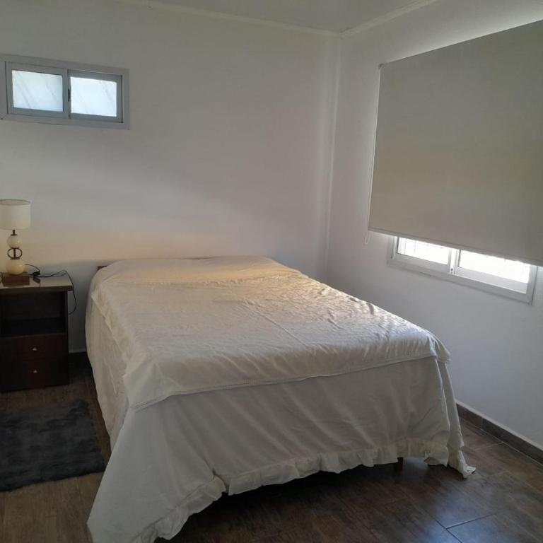 Apartamento Piscis - Apartamento de 1 dormitorio - 4