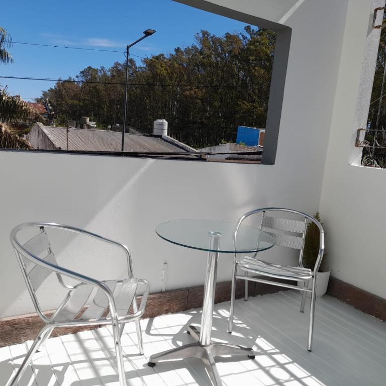 Apartamento Piscis - Apartamento de 1 dormitorio - 5