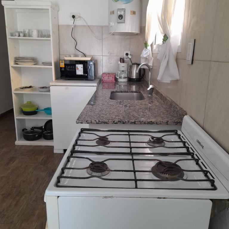 Apartamento Piscis - Apartamento de 1 dormitorio - 6