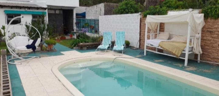 Apartamento Piscis - Apartamento de 1 dormitorio - 8