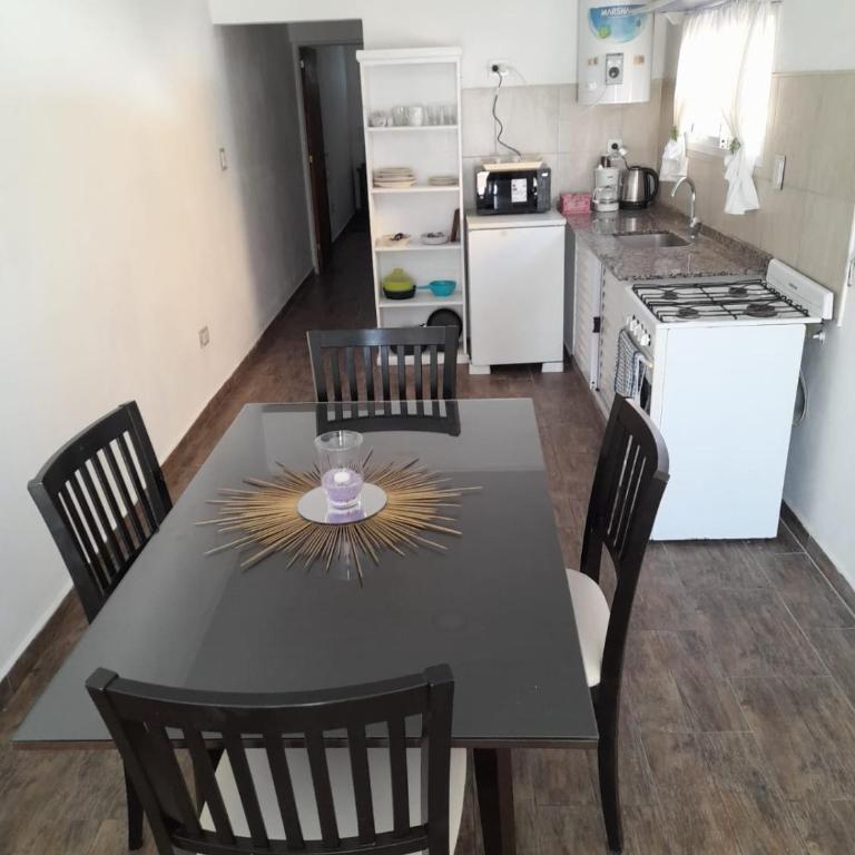 Apartamento Piscis - Apartamento de 1 dormitorio - 11