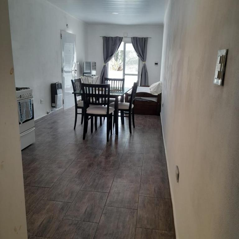 Apartamento Piscis - Apartamento de 1 dormitorio - 14