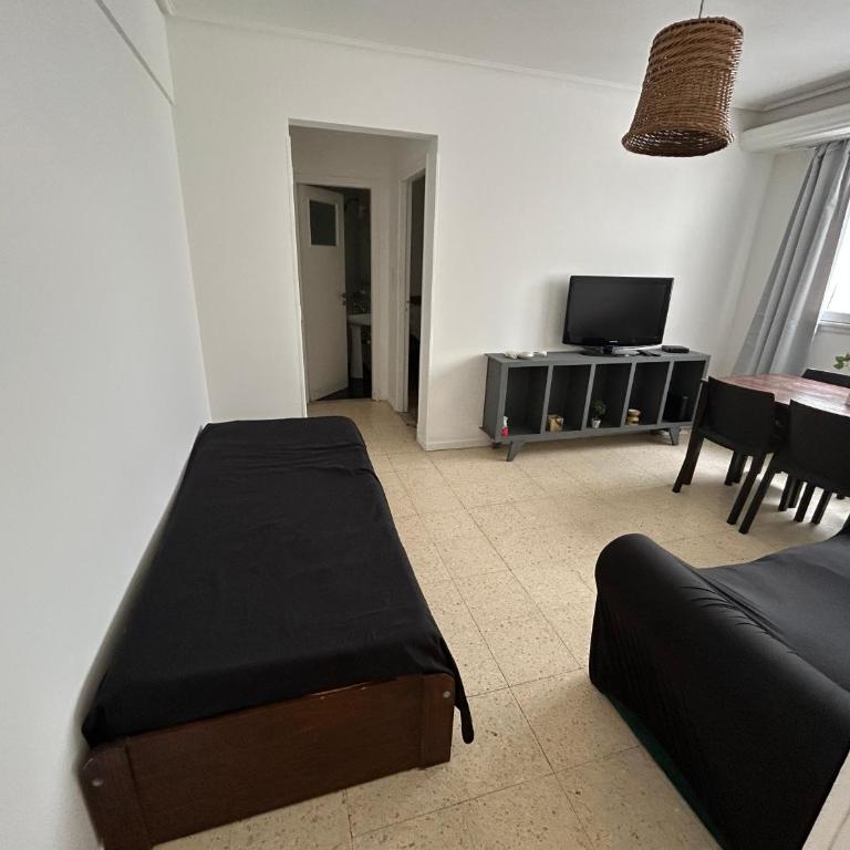 Departamento en alquiler temporal mar del plata - Apartamento de 1 dormitorio - 4