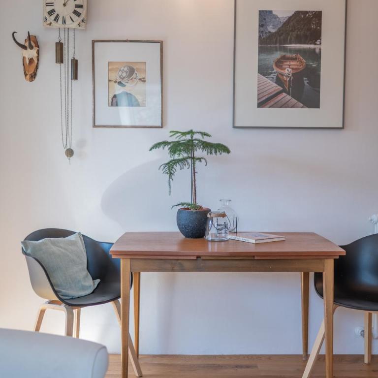 Bio.top.Appartement - Appartamento con Terrazza - 13