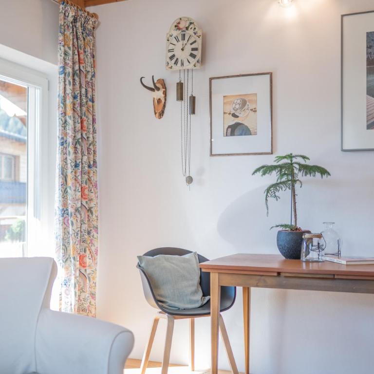 Bio.top.Appartement - Appartamento con Terrazza - 14