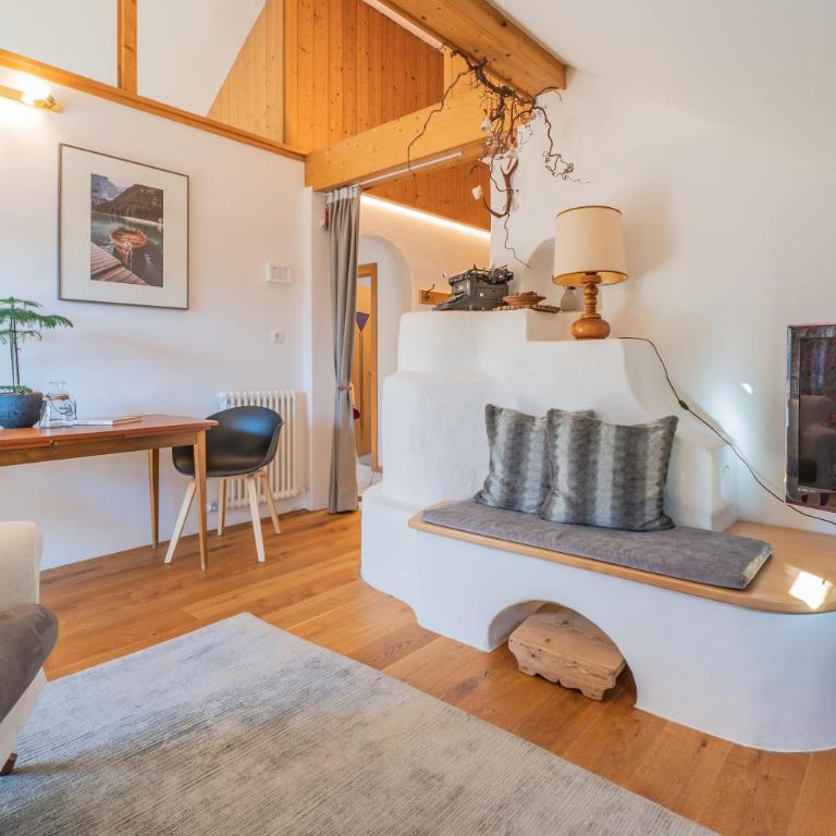 Bio.top.Appartement - Appartamento con Terrazza - 18
