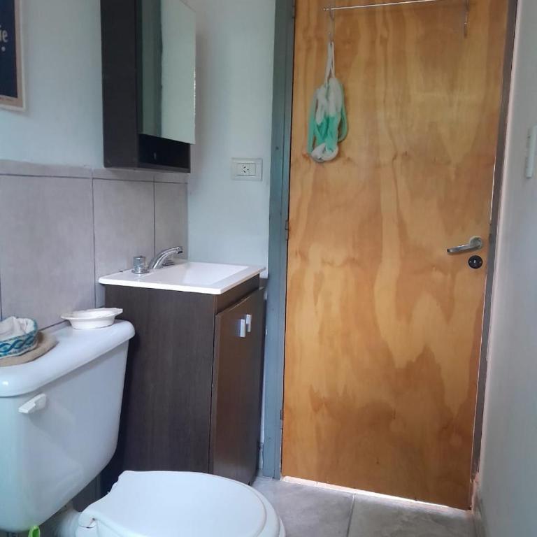 Luna Azul - Two-Bedroom House - 9