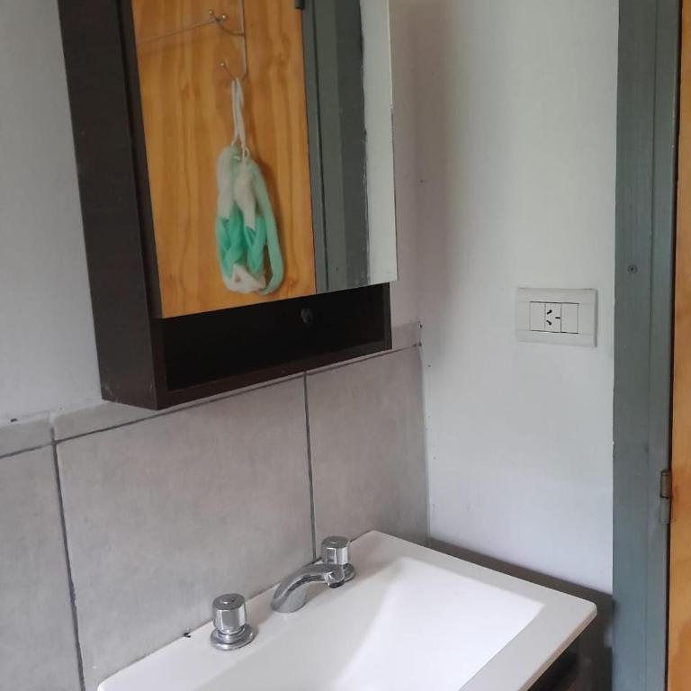 Luna Azul - Casa de 2 dormitorios - 11