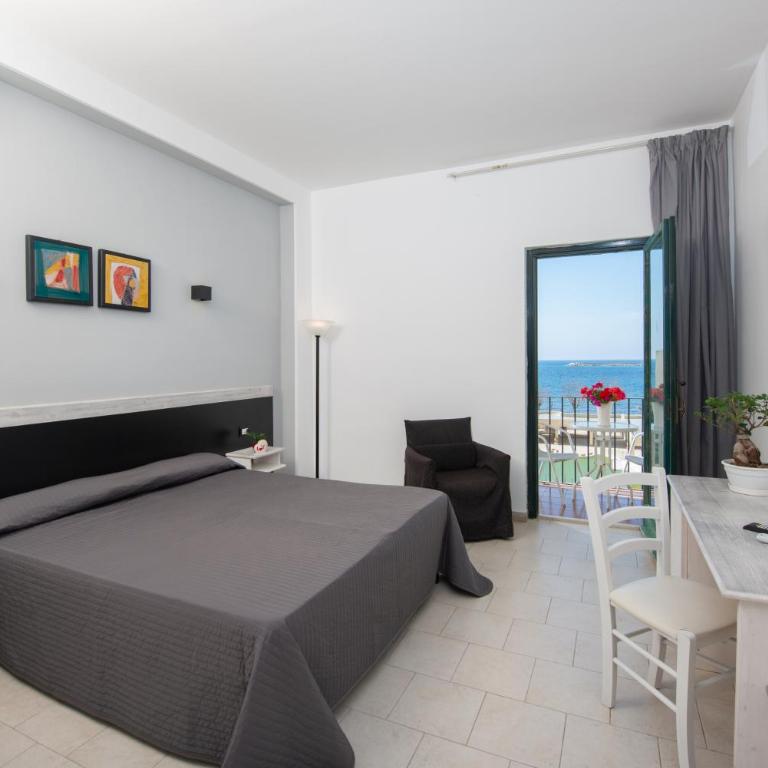 Hotel Hopps - Camera Singola Standard - 1