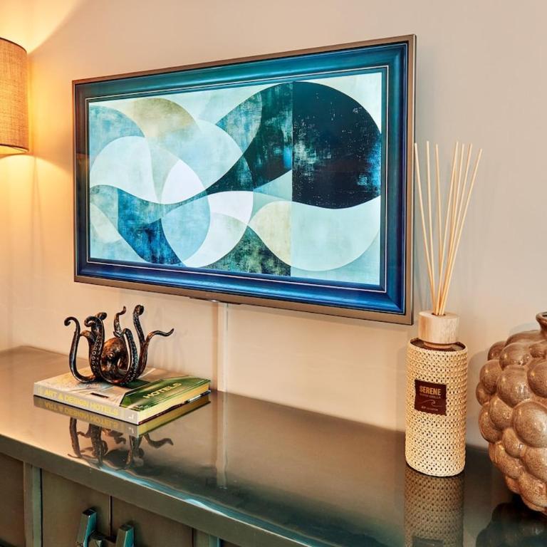 A small studio in Le Marais - VI - Studio - 29