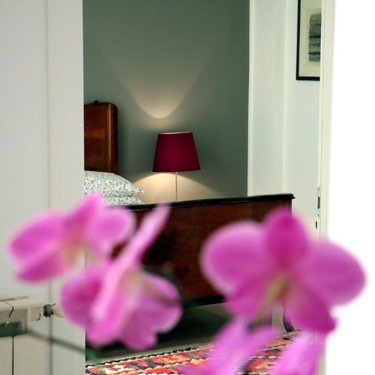 B&B Casa Trucchi - Camera Matrimoniale con Bagno Privato - 2