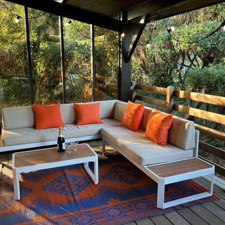 Villa paisible avec piscine chauffée et Wi-Fi - Villa con 3 Camere da Letto - 15