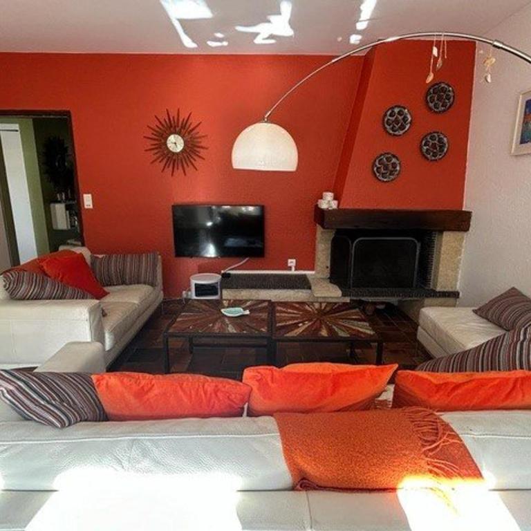 Villa paisible avec piscine chauffée et Wi-Fi - Villa con 3 Camere da Letto - 18