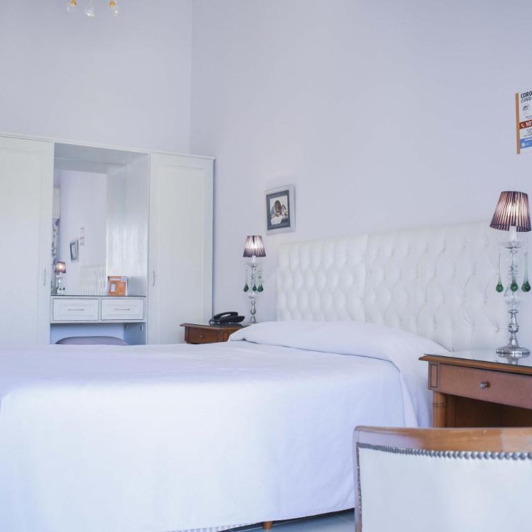 Posada Suiza by Prima Collection - Habitación Doble Estándar - 4