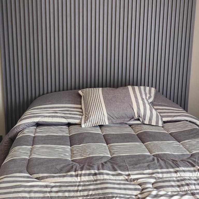 Studio Toesca - Two-Bedroom Apartment - 1